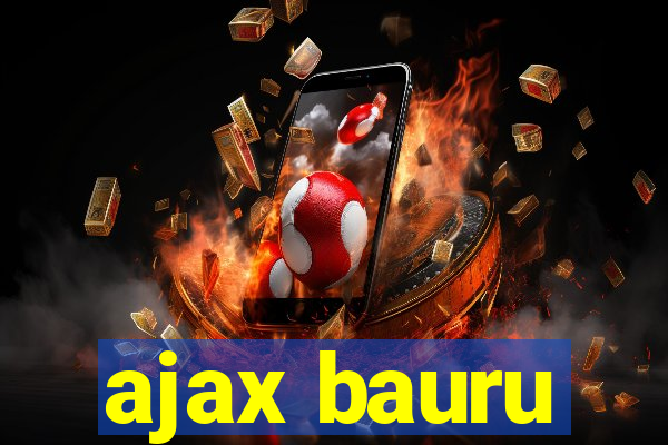 ajax bauru